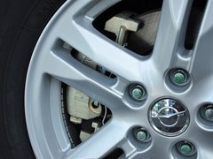 海马S7 2013款 2.0L 自动 智尚型 5座