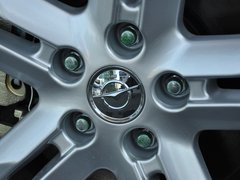 海马S7 2013款 2.0L 自动 智尚型 5座