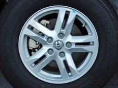 海马S7 2013款 2.0L 自动 智尚型 5座