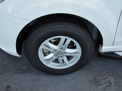 2013款 2.0L 自动 智尚型 5座