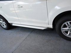 海马S7 2013款 2.0L 自动 智尚型 5座