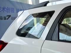 2013款 2.0L 自动 智尚型 5座