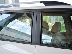 2013款 2.0L 自动 智尚型 5座
