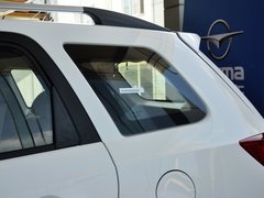 2013款 2.0L 自动 智尚型 5座
