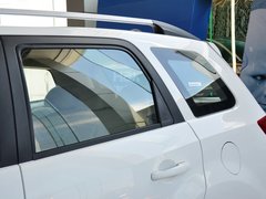 2013款 2.0L 自动 智尚型 5座