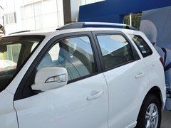 海马S7 2013款 2.0L 自动 智尚型 5座