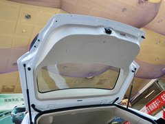 2013款 2.0L 自动 智尚型 5座
