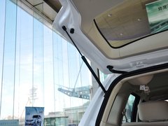 海马S7 2013款 2.0L 自动 智尚型 5座