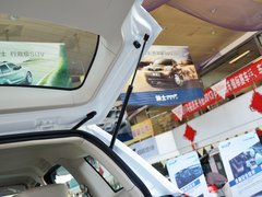 2013款 2.0L 自动 智尚型 5座