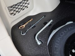 海马S7 2013款 2.0L 自动 智尚型 5座