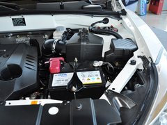 海马S7 2013款 2.0L 自动 智尚型 5座