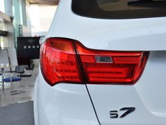 2013款 2.0L 自动 智尚型 5座