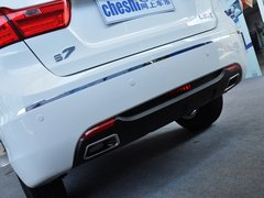 2013款 2.0L 自动 智尚型 5座