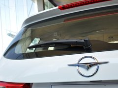2013款 2.0L 自动 智尚型 5座
