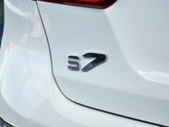 海马S7 2013款 2.0L 自动 智尚型 5座