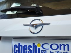 2013款 2.0L 自动 智尚型 5座