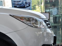 2013款 2.0L 自动 智尚型 5座