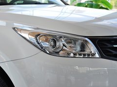 2013款 2.0L 自动 智尚型 5座