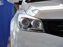 海马S7 2013款 2.0L 自动 智尚型 5座