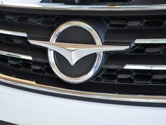 海马S7 2013款 2.0L 自动 智尚型 5座
