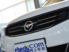 2013款 2.0L 自动 智尚型 5座