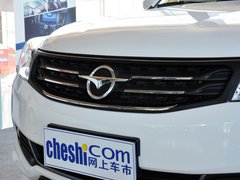 2013款 2.0L 自动 智尚型 5座