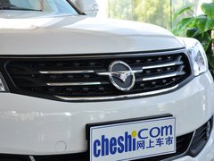 2013款 2.0L 自动 智尚型 5座