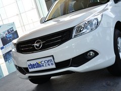 2013款 2.0L 自动 智尚型 5座