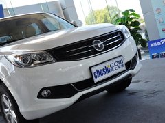 2013款 2.0L 自动 智尚型 5座