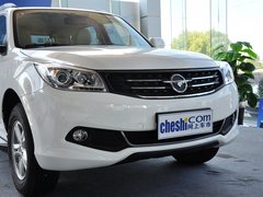 2013款 2.0L 自动 智尚型 5座