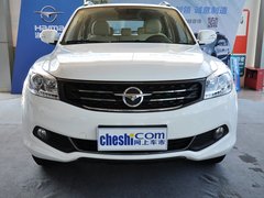 2013款 2.0L 自动 智尚型 5座