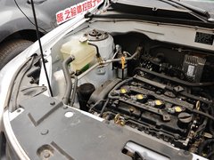 2013款 2.0L 自动 智享型 5座