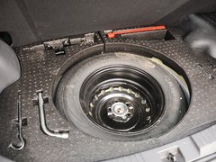 2013款 2.0L 自动 智享型 5座