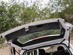 2013款 2.0L 自动 智享型 5座