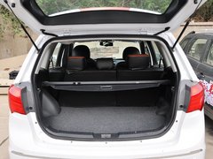 2013款 2.0L 自动 智享型 5座