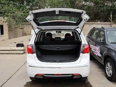 2013款 2.0L 自动 智享型 5座