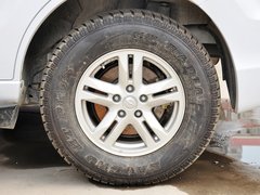 2013款 2.0L 自动 智享型 5座