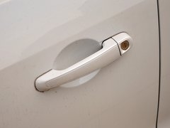 2013款 2.0L 自动 智享型 5座