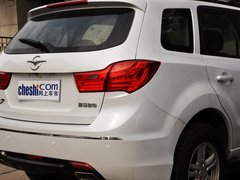 2013款 2.0L 自动 智享型 5座