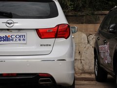 2013款 2.0L 自动 智享型 5座