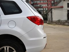 2013款 2.0L 自动 智享型 5座