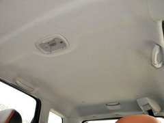 2013款 2.0L 自动 智享型 5座