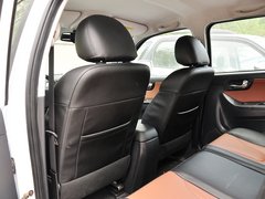 2013款 2.0L 自动 智享型 5座