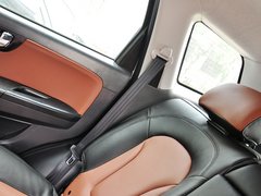 2013款 2.0L 自动 智享型 5座