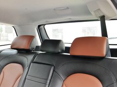 2013款 2.0L 自动 智享型 5座