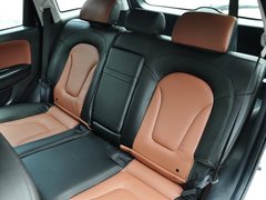 2013款 2.0L 自动 智享型 5座