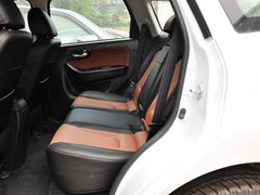 2013款 2.0L 自动 智享型 5座