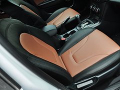 2013款 2.0L 自动 智享型 5座
