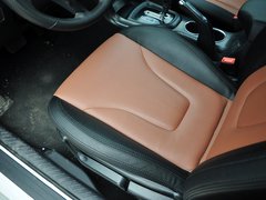 2013款 2.0L 自动 智享型 5座