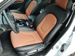 2013款 2.0L 自动 智享型 5座